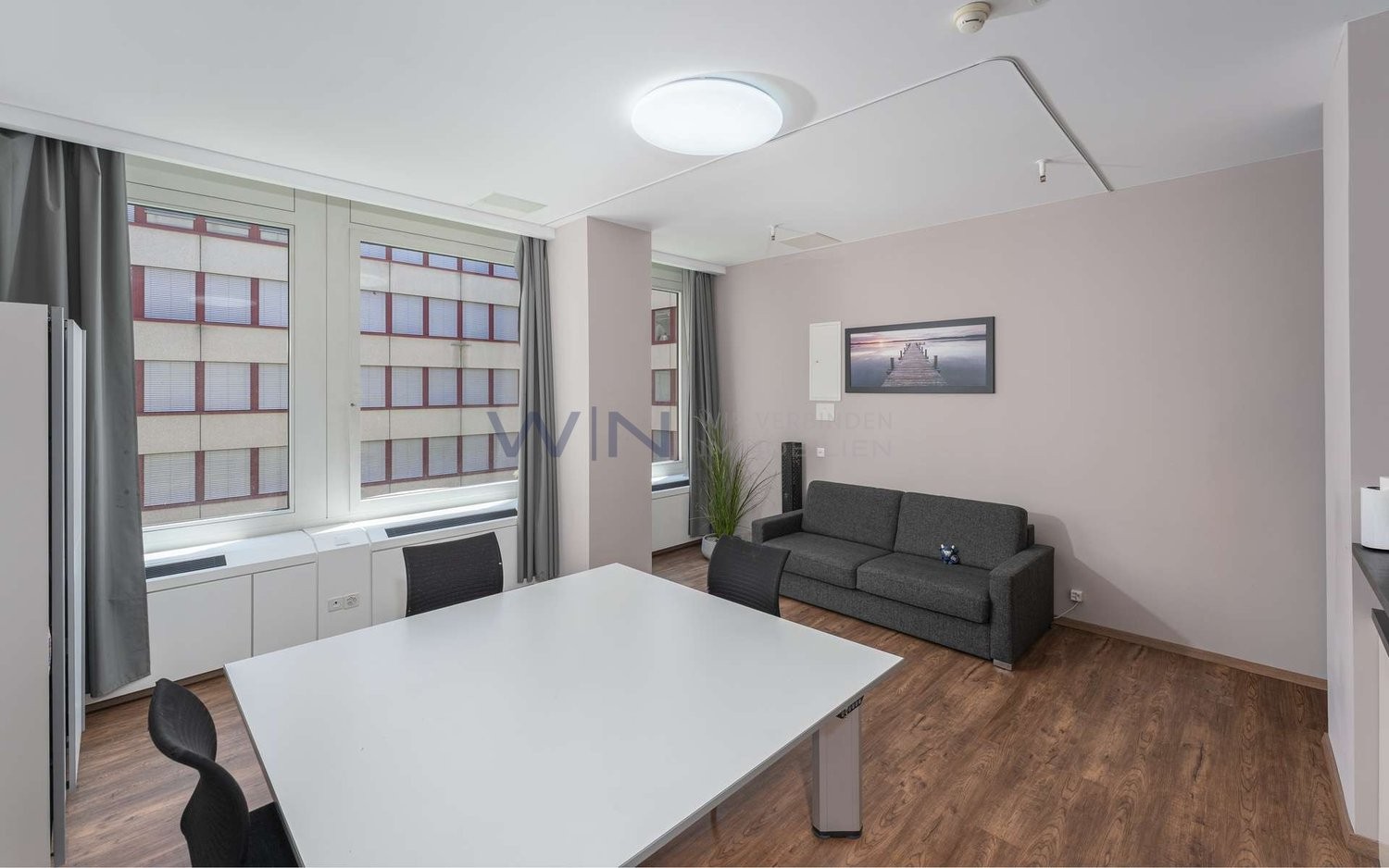 49m² office, Foto 9 von 10