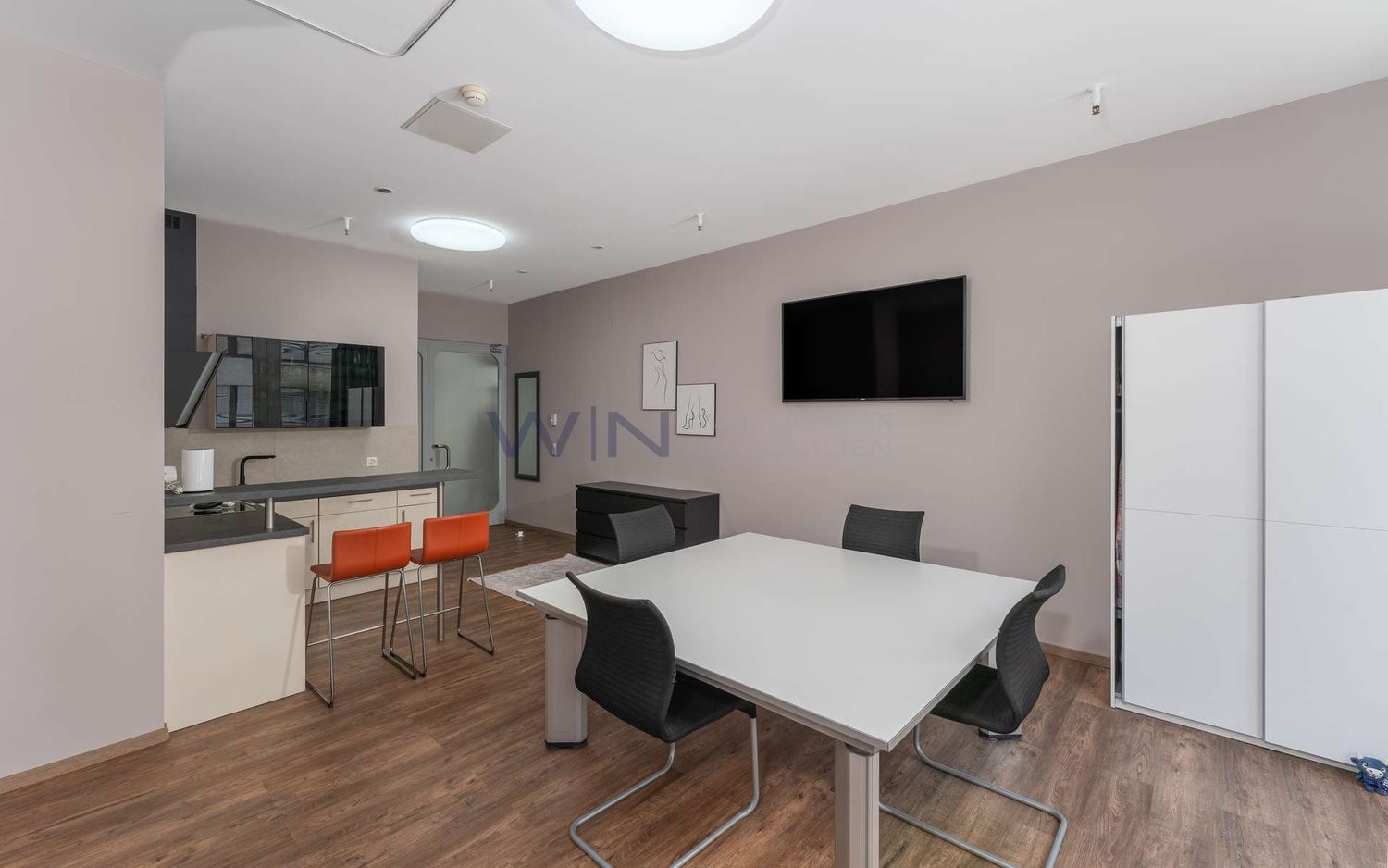 49m² office, Foto 5 von 10