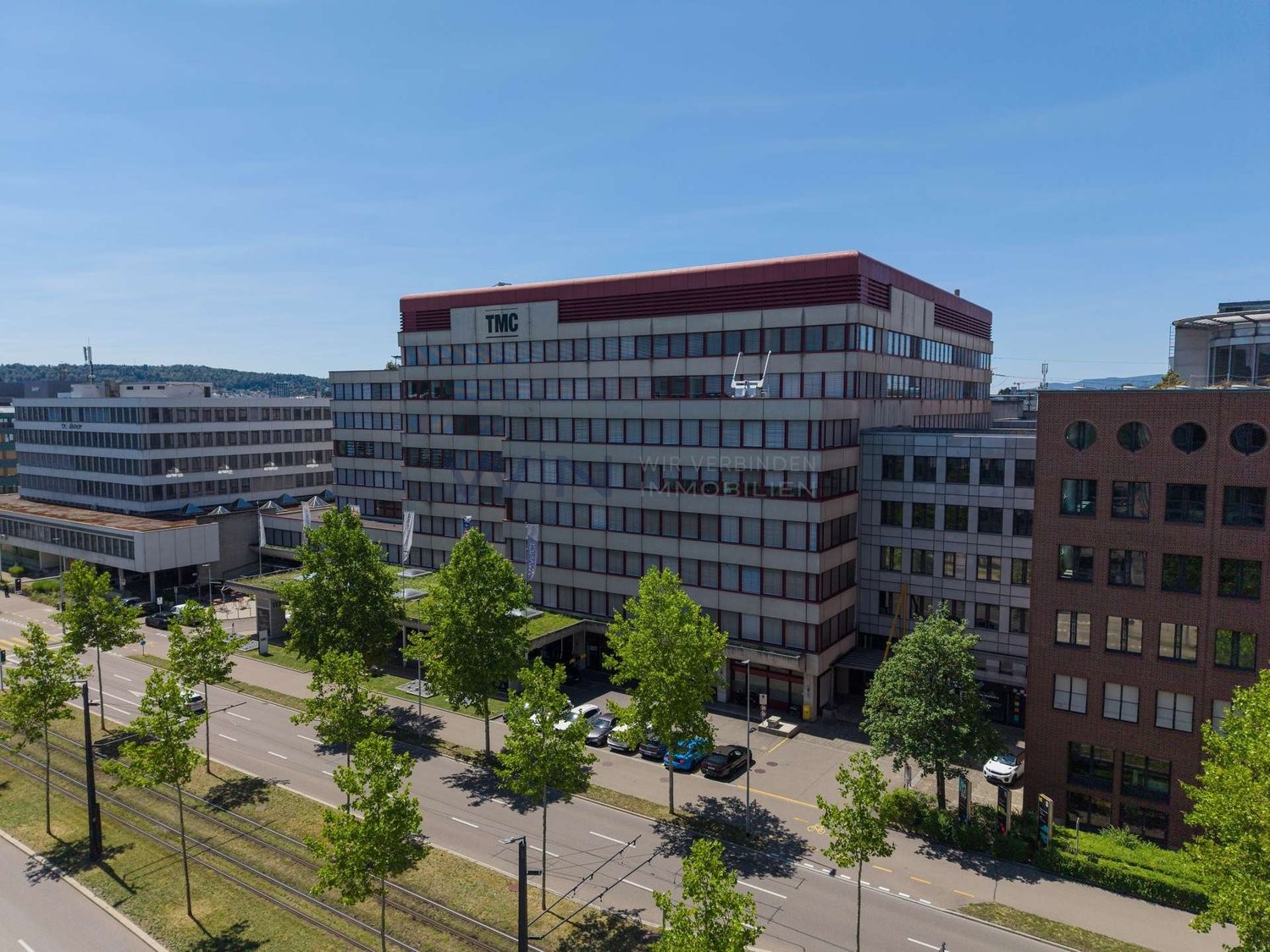 49m² office, Foto 1 von 10