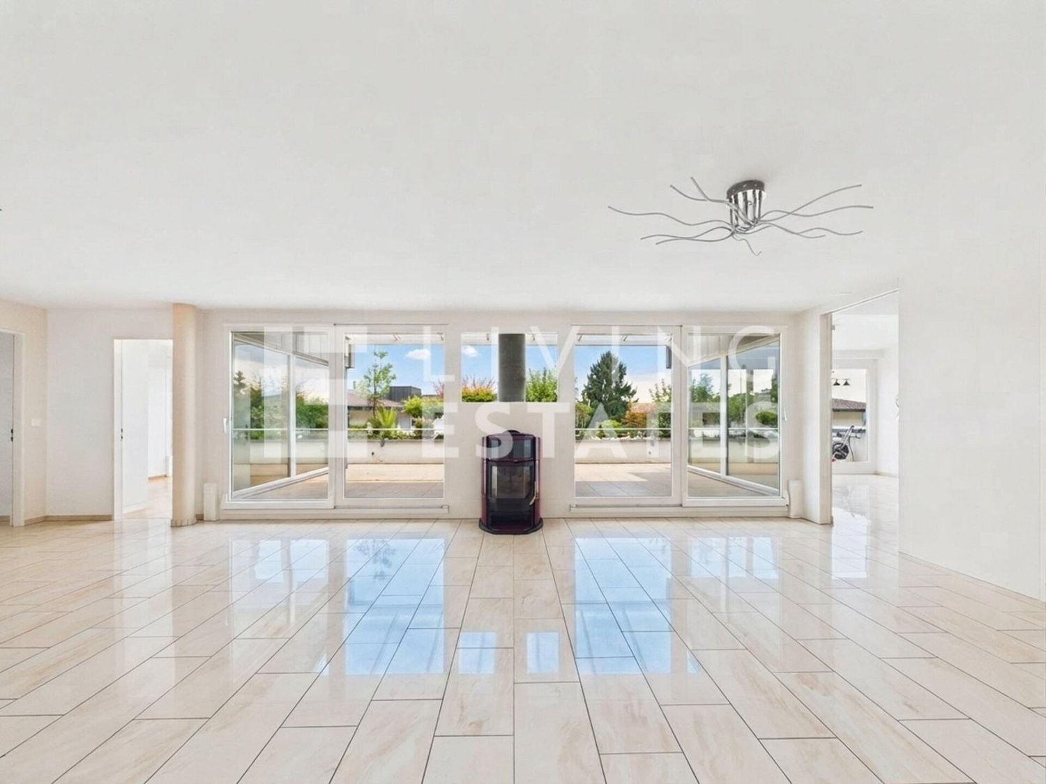 5 ½ rooms terrace house