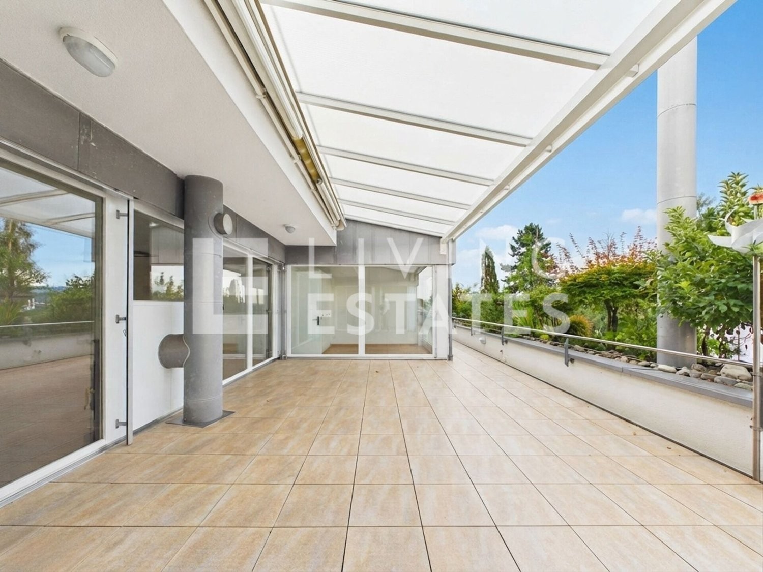 5 ½ rooms terrace house