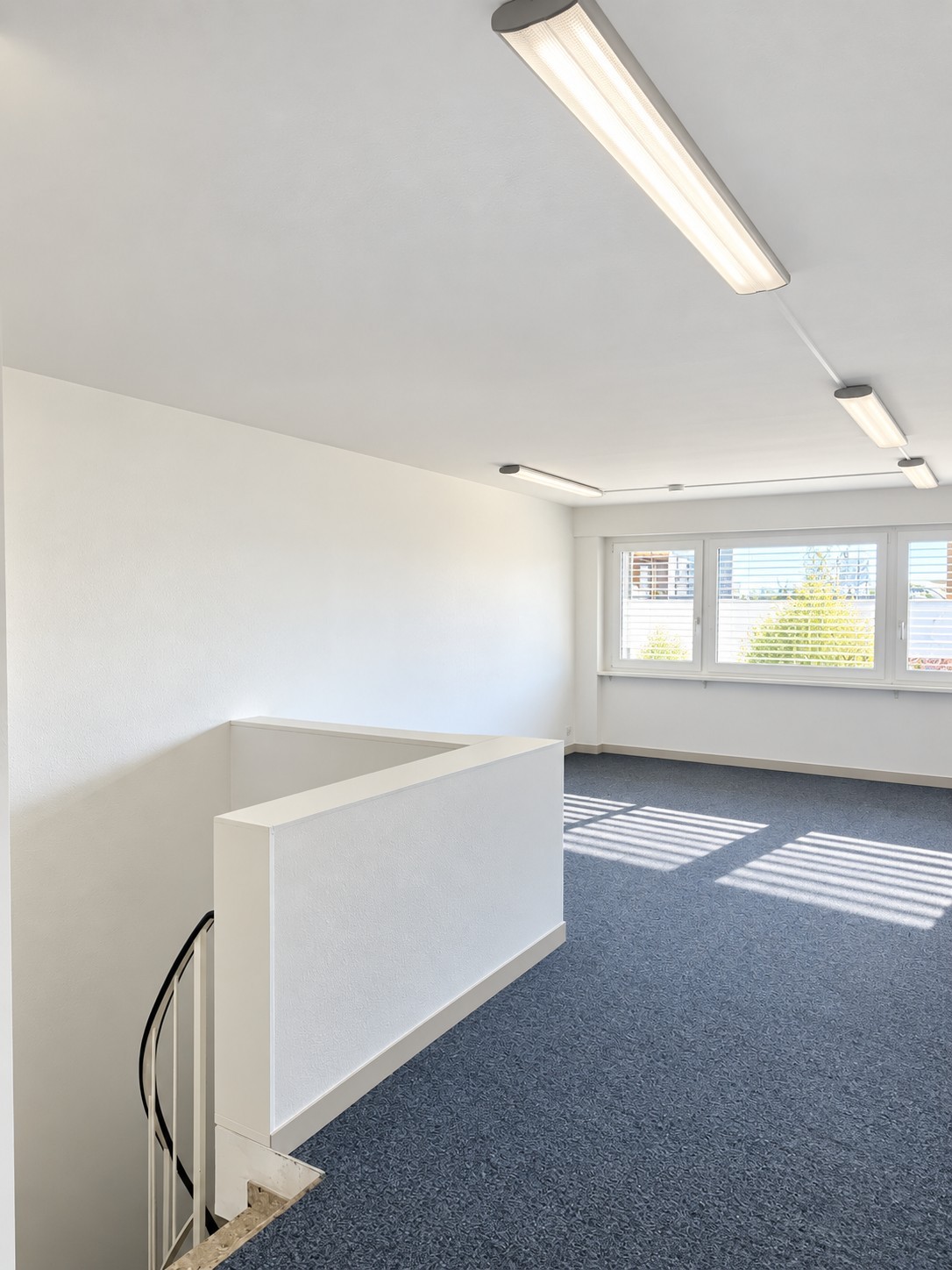 628m² commercial
