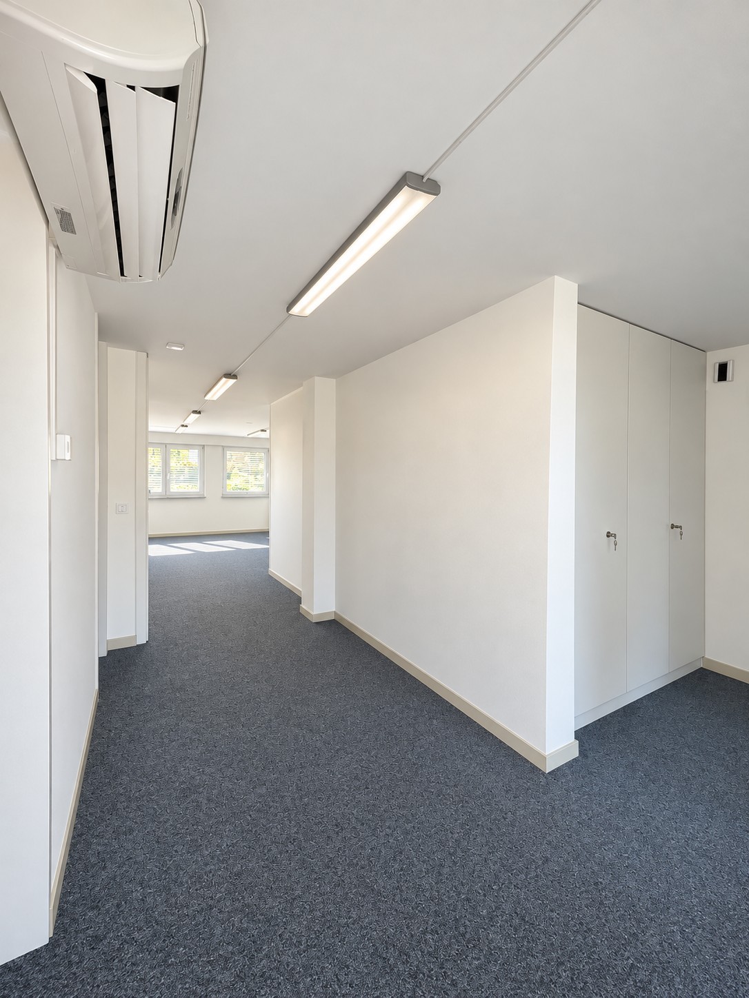 628m² commercial