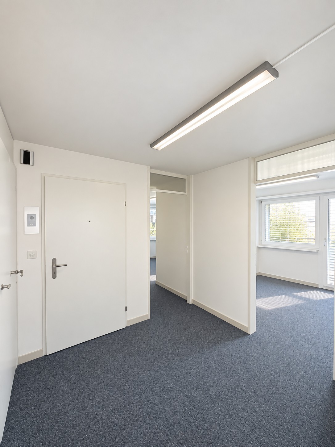 628m² commercial