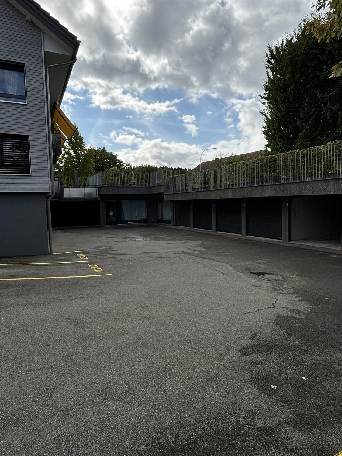 Appartamento di 4 ½ locali