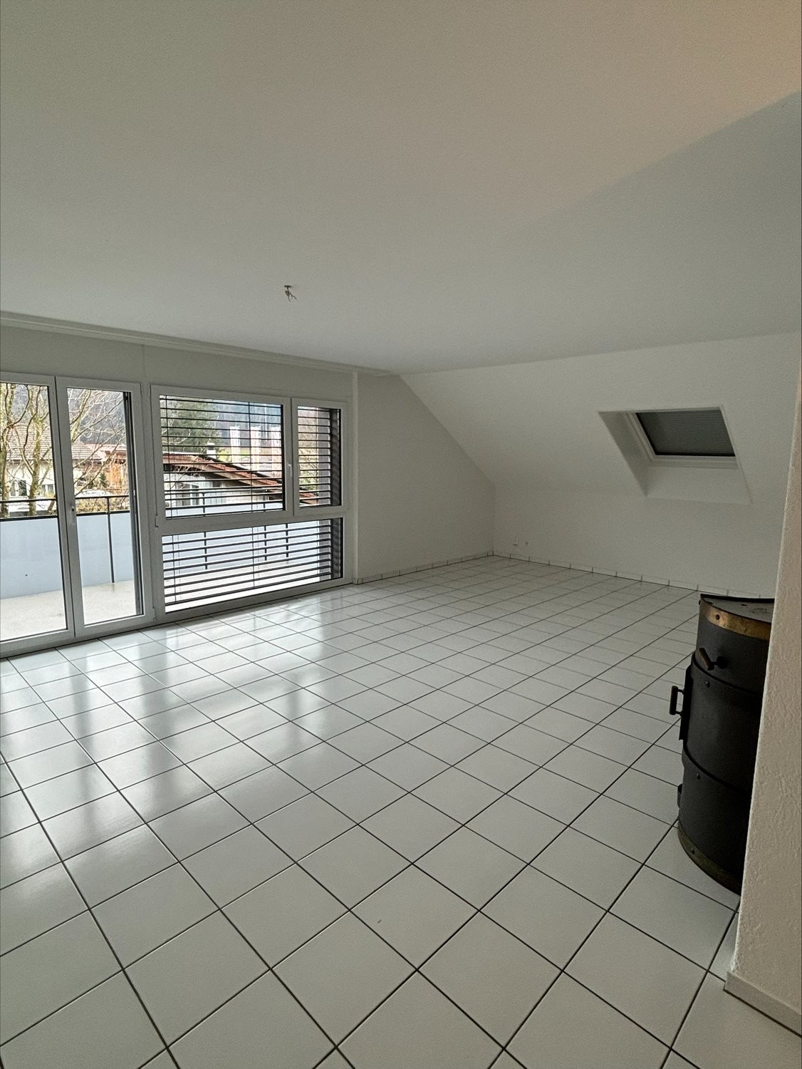 Appartamento di 4 ½ locali
