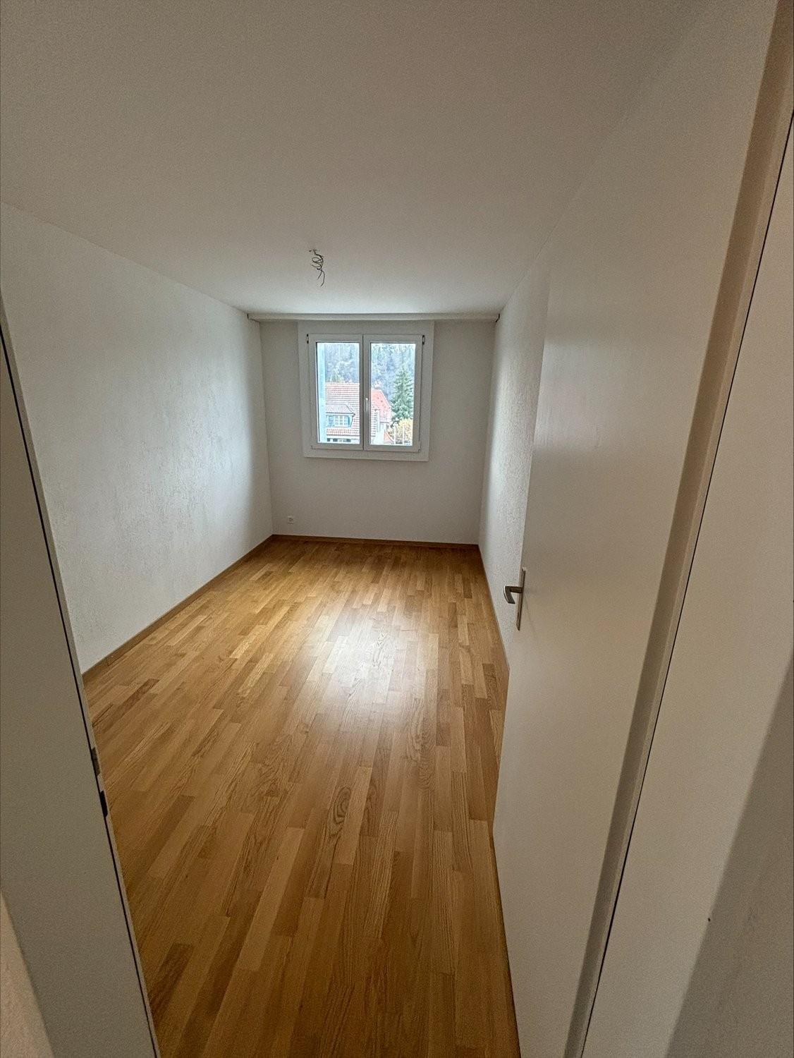 Appartamento di 4 ½ locali