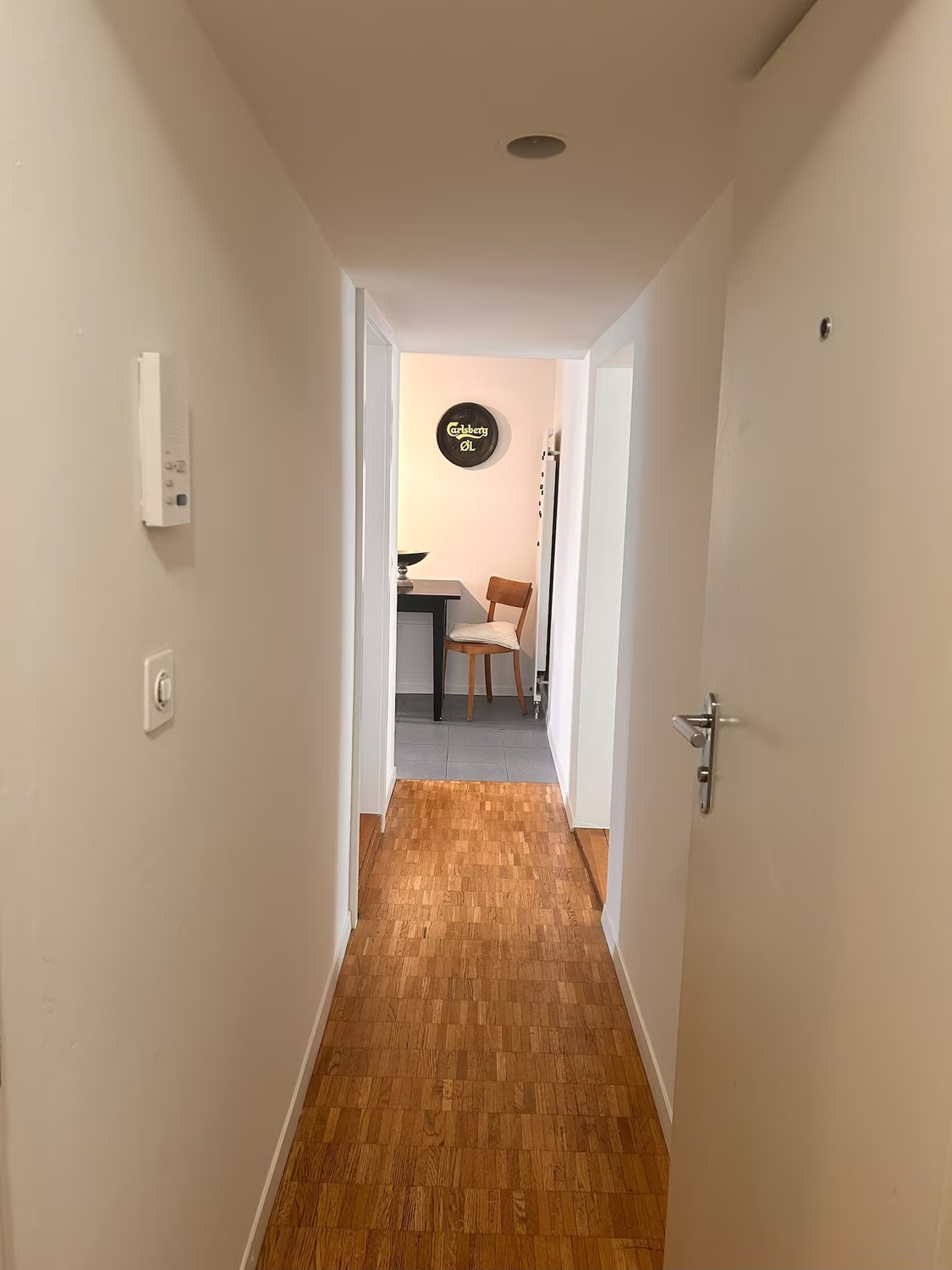 3 ½ rooms apartment, Foto 2 von 10