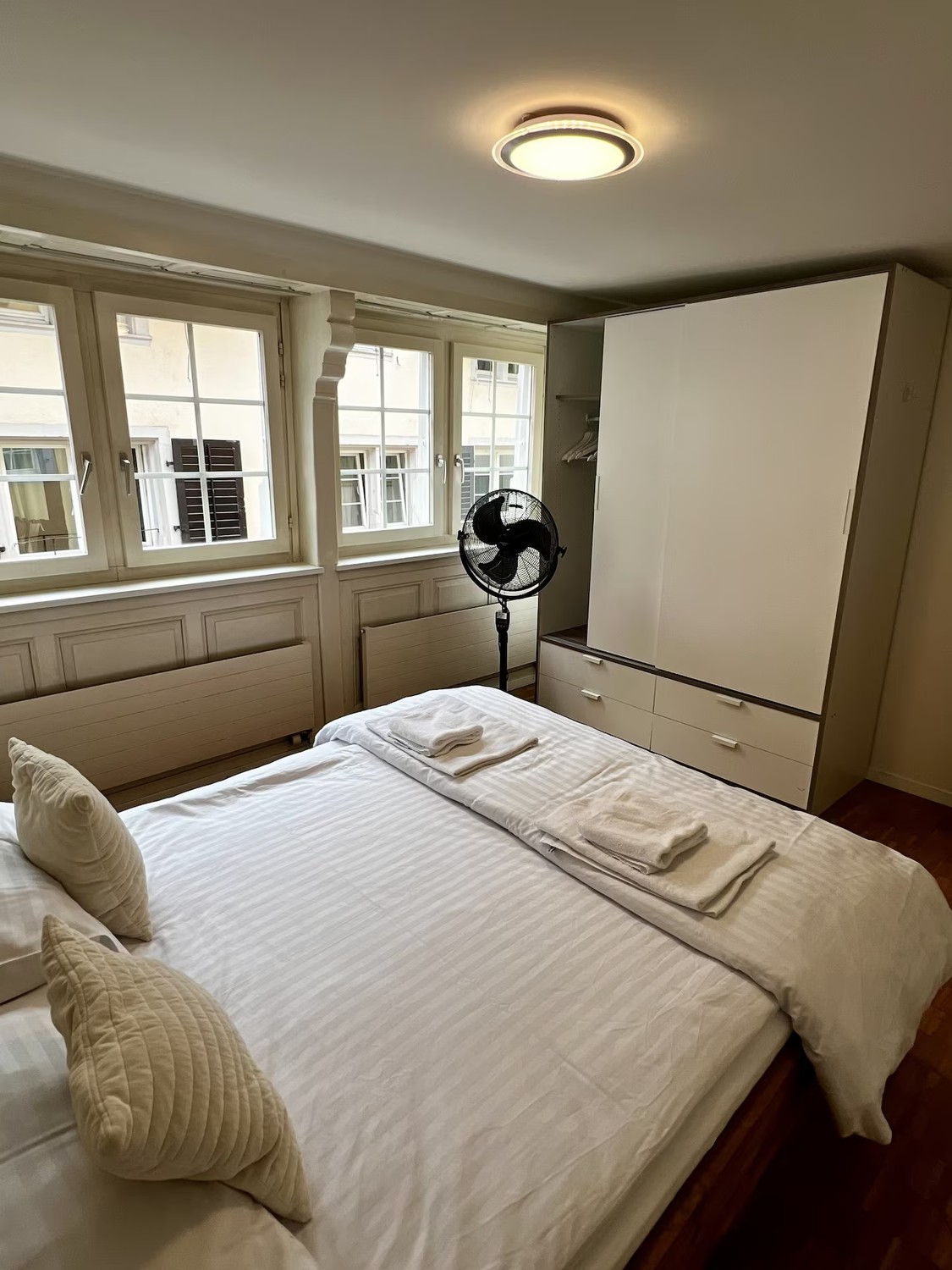 3 ½ rooms apartment, Foto 6 von 10