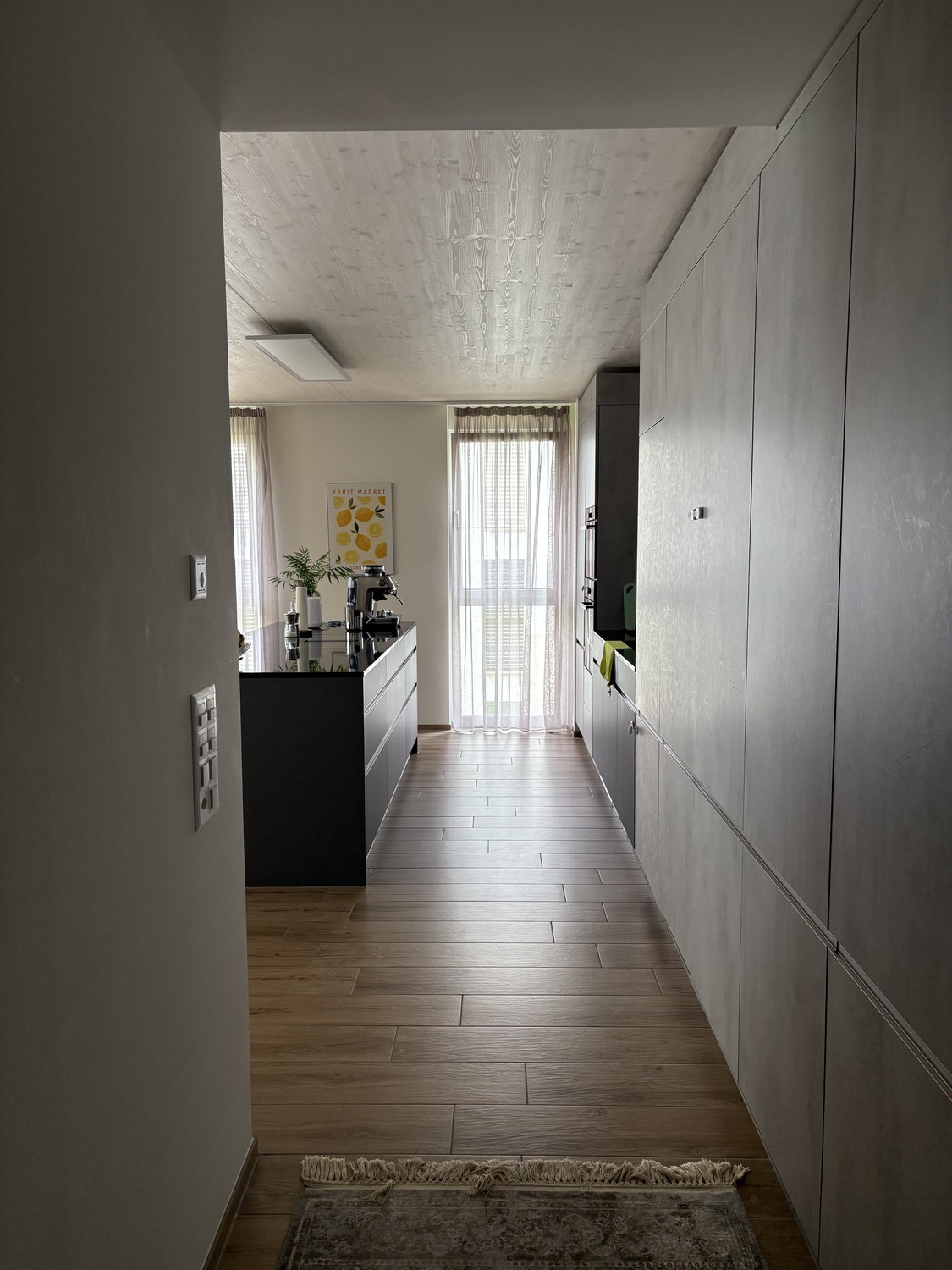 4 ½ rooms apartment, Foto 6 von 10