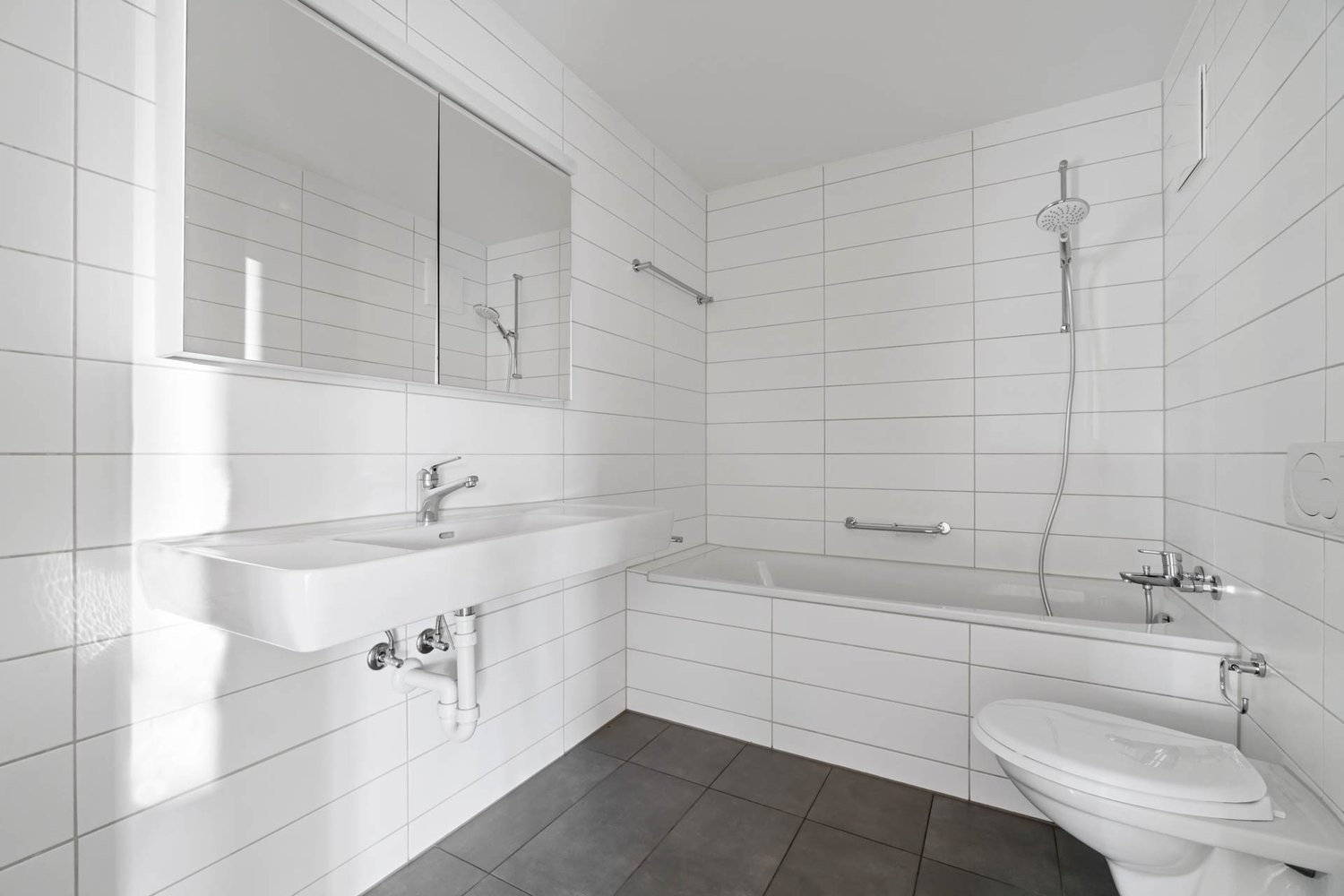 3 ½ rooms apartment, Foto 4 von 8