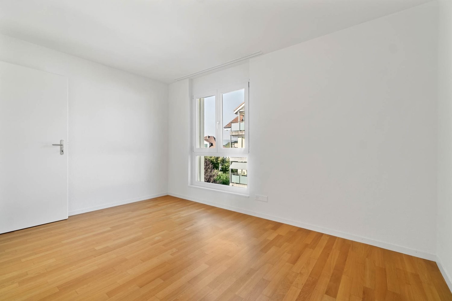3 ½ rooms apartment, Foto 5 von 8