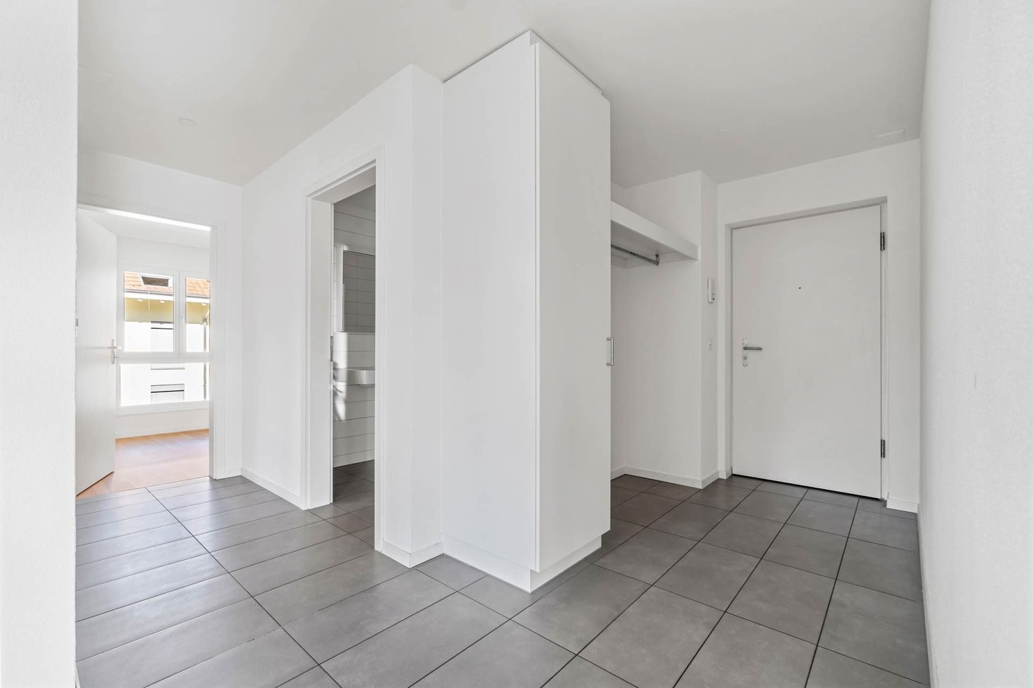 3 ½ rooms apartment, Foto 8 von 8