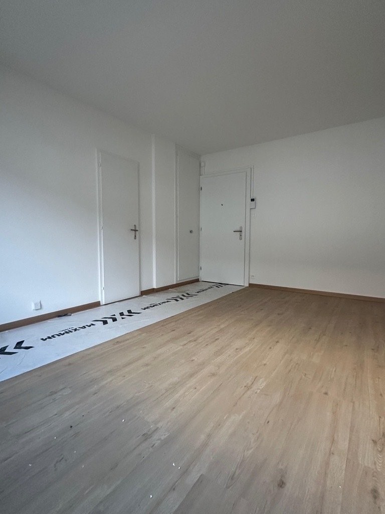 1 room apartment