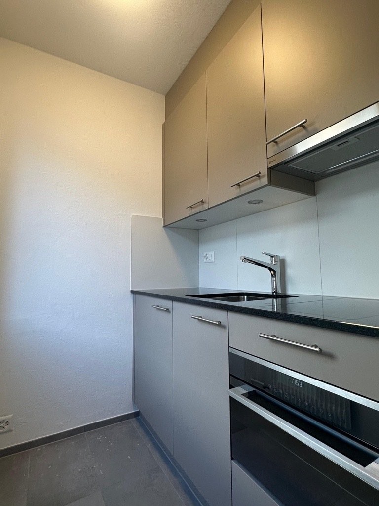 1 room apartment