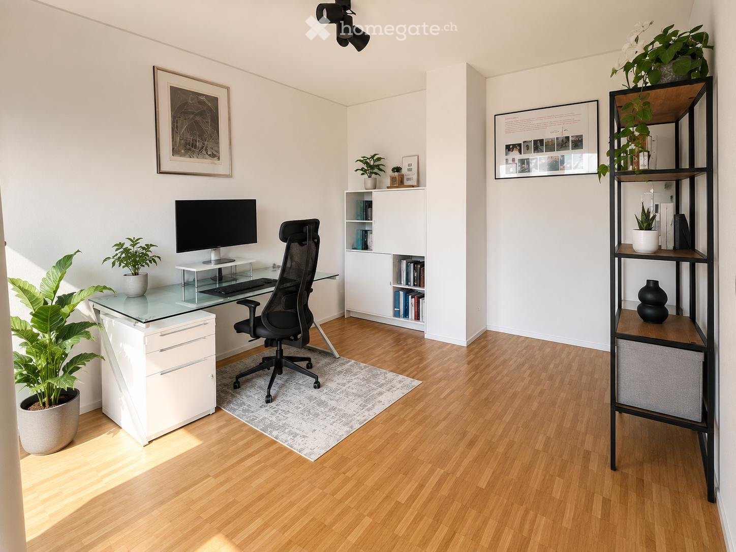 3 ½ Zimmer-Wohnung, Foto 1 von 5