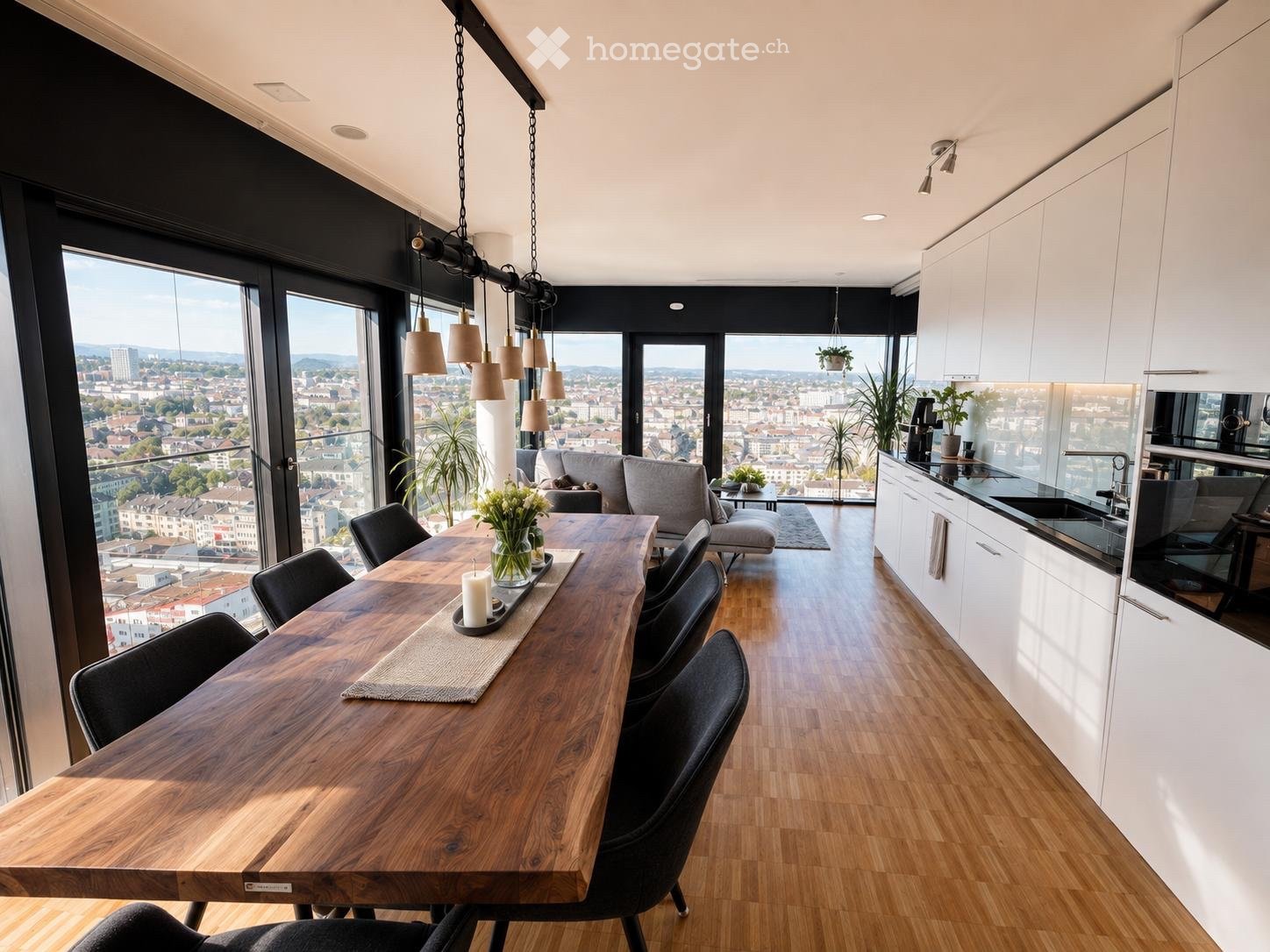 3 ½ Zimmer-Wohnung, Foto 5 von 5