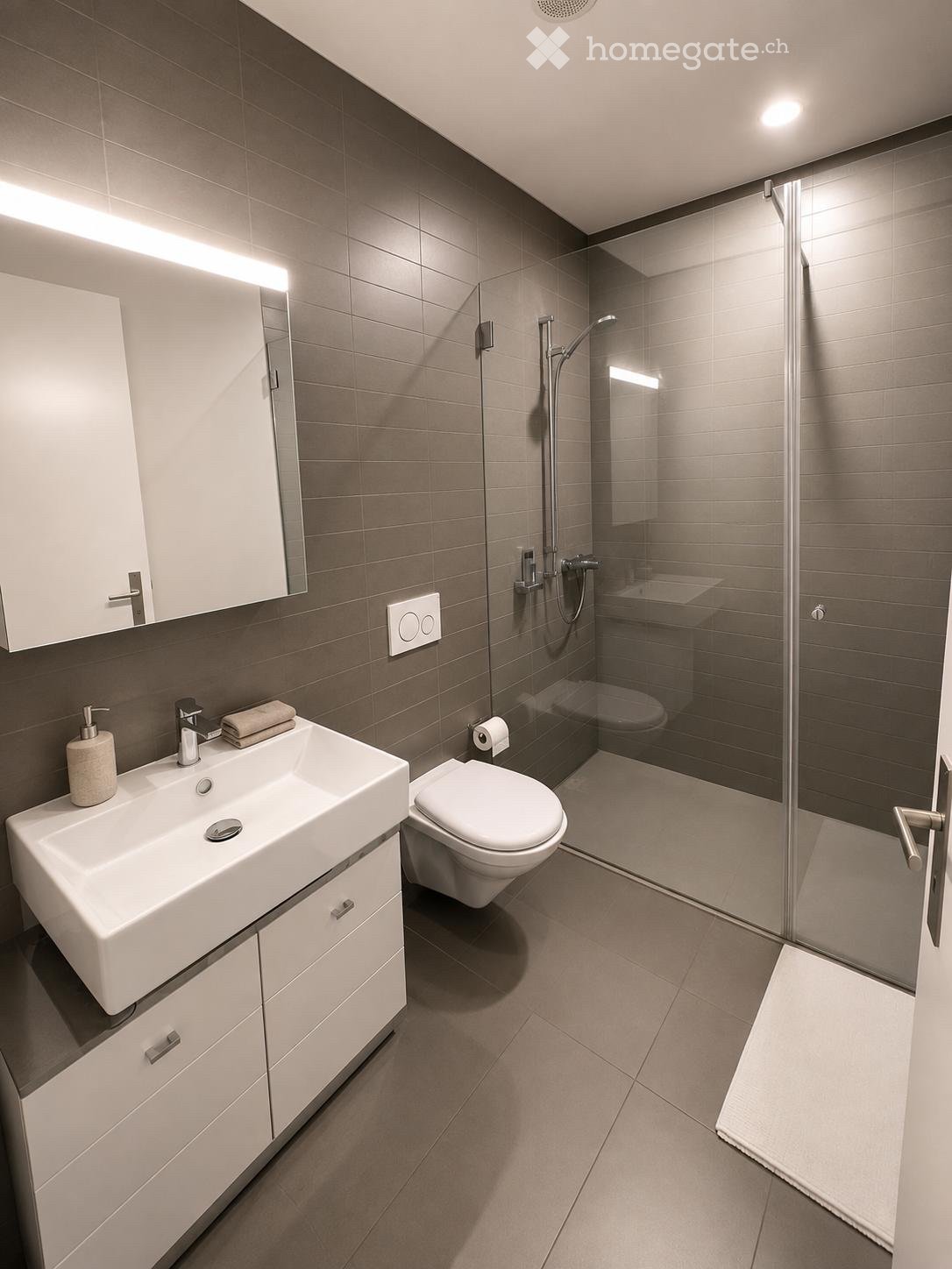 3 ½ Zimmer-Wohnung, Foto 3 von 5