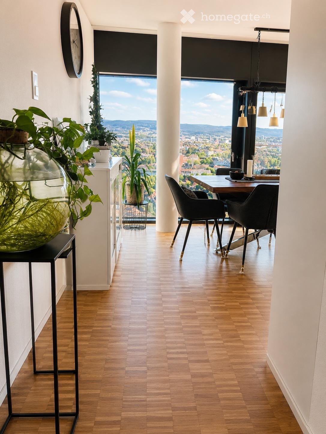 3 ½ Zimmer-Wohnung, Foto 2 von 5