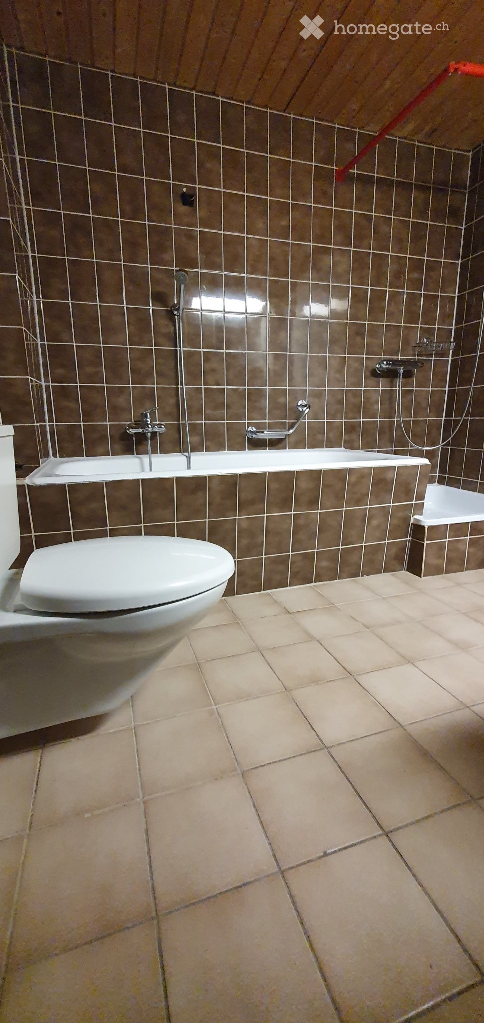 Appartamento di 4 ½ locali