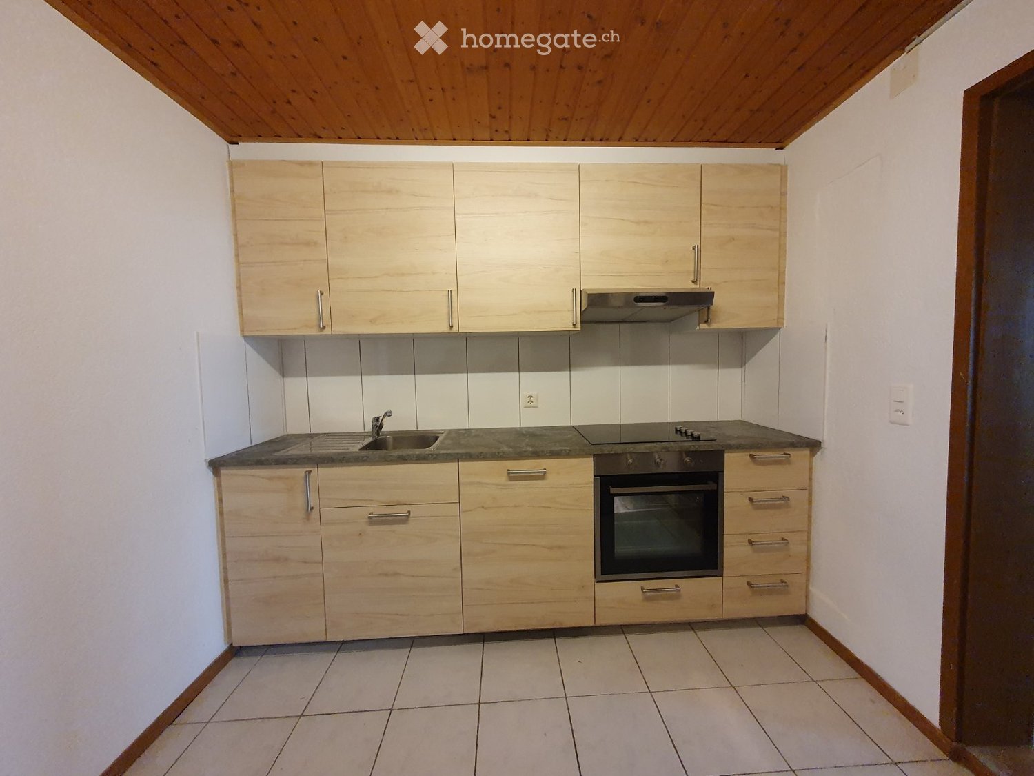 Appartamento di 4 ½ locali