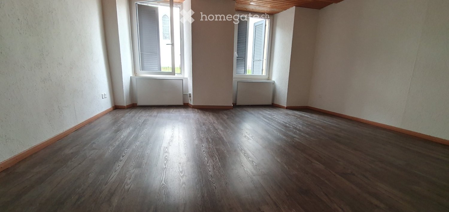 Appartamento di 4 ½ locali