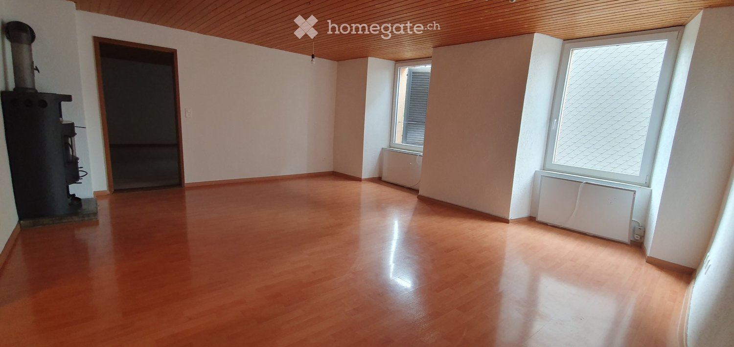 Appartamento di 4 ½ locali