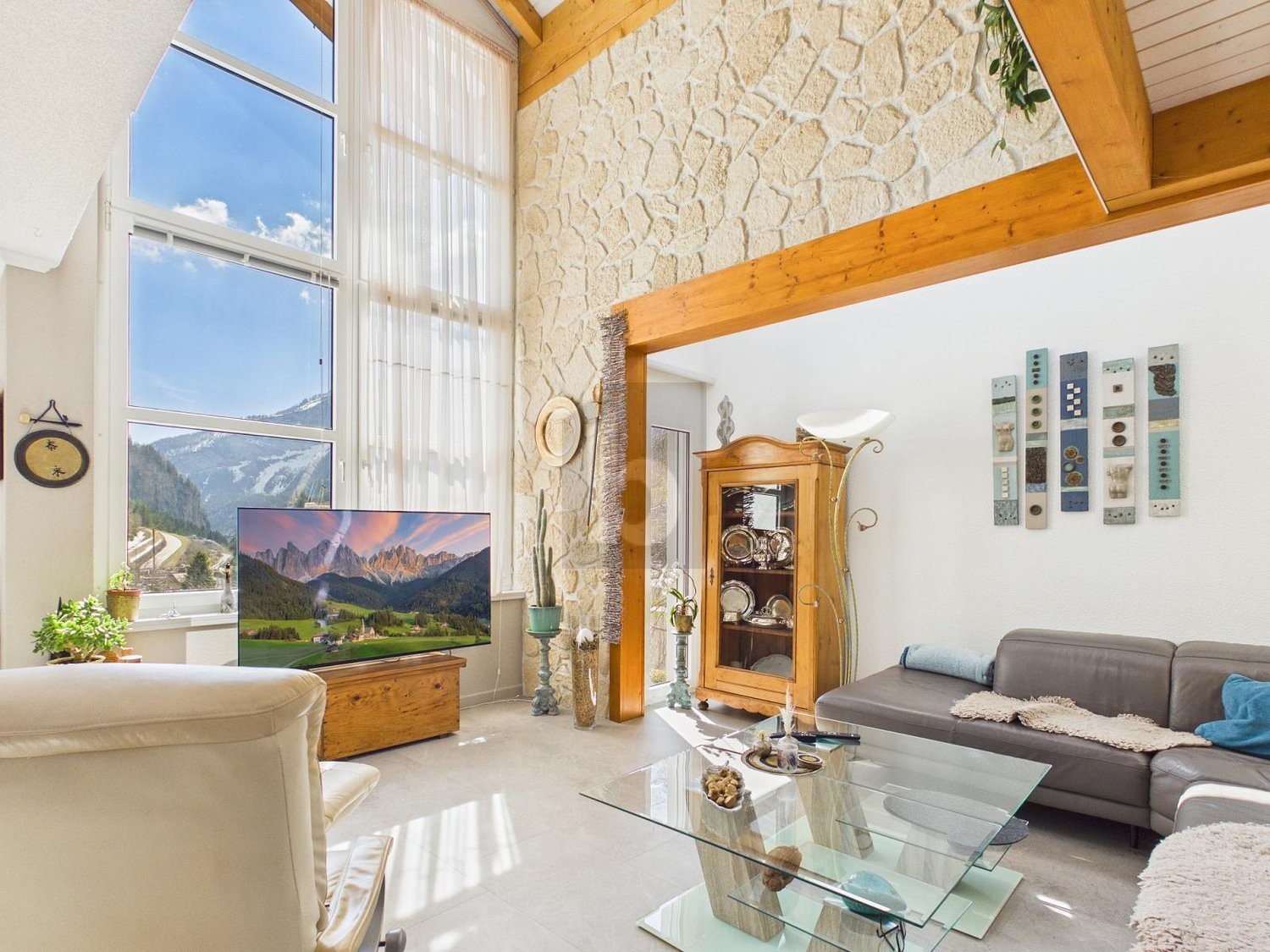Chalet di 6 ½ locali