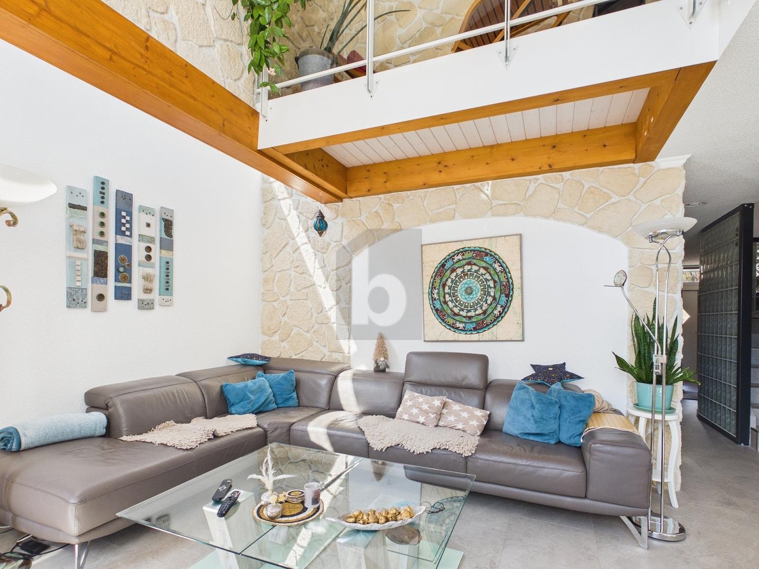 Chalet di 6 ½ locali