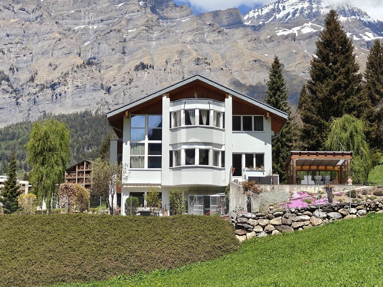 Chalet di 6 ½ locali