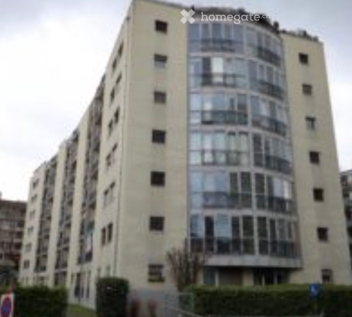 4-Zimmer-Wohnung