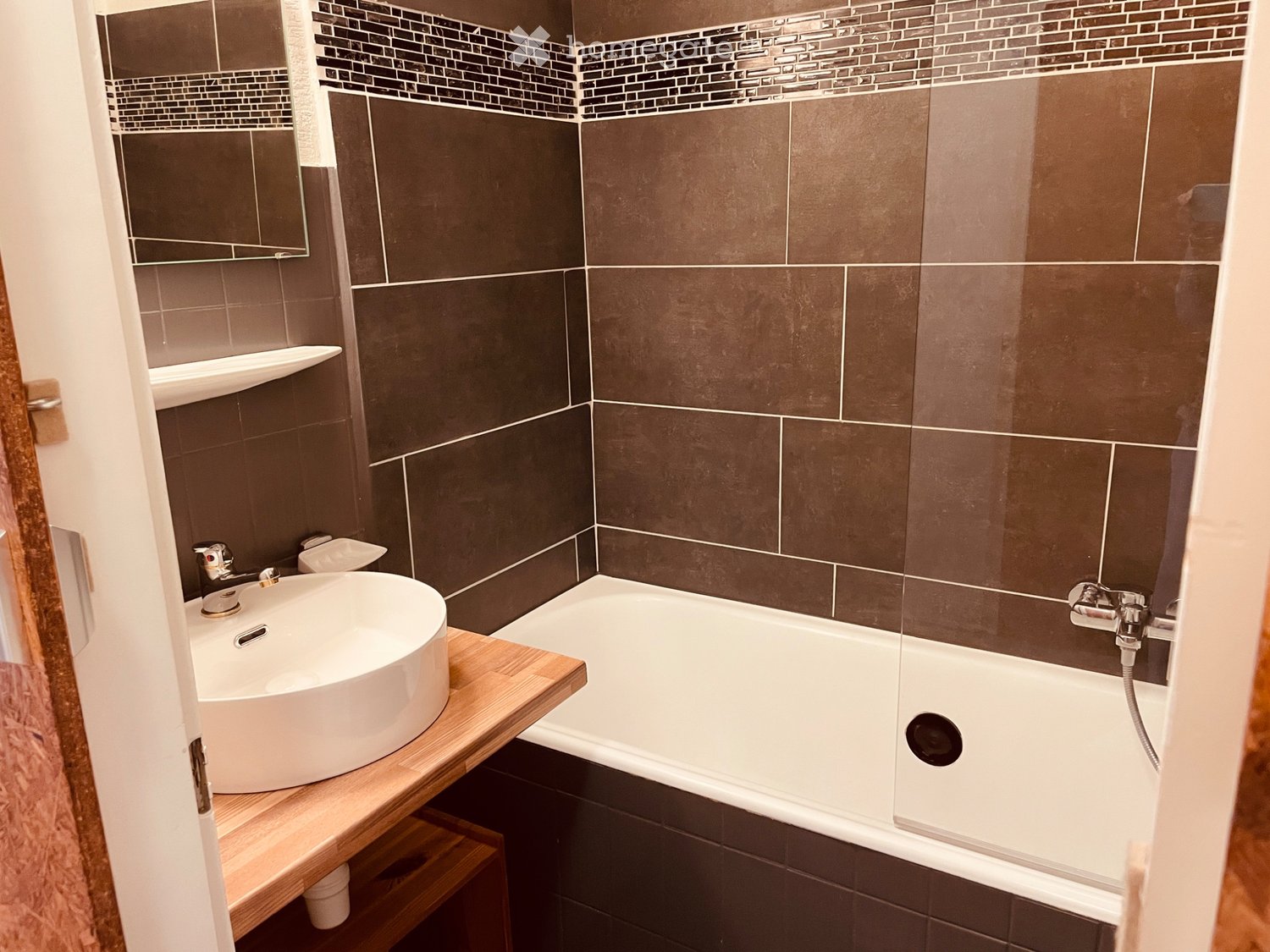 2 ½ Zimmer Wohnung
