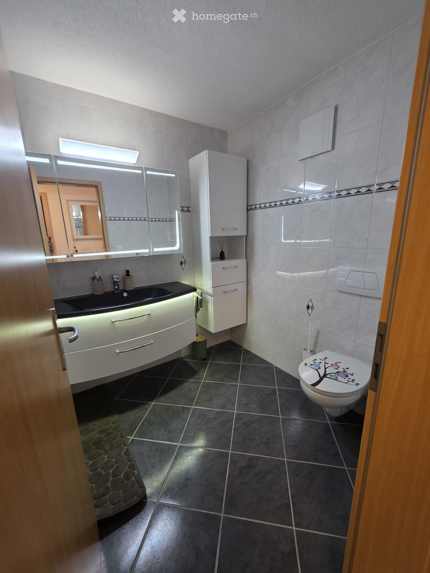 5 ½ Zimmer-Wohnung