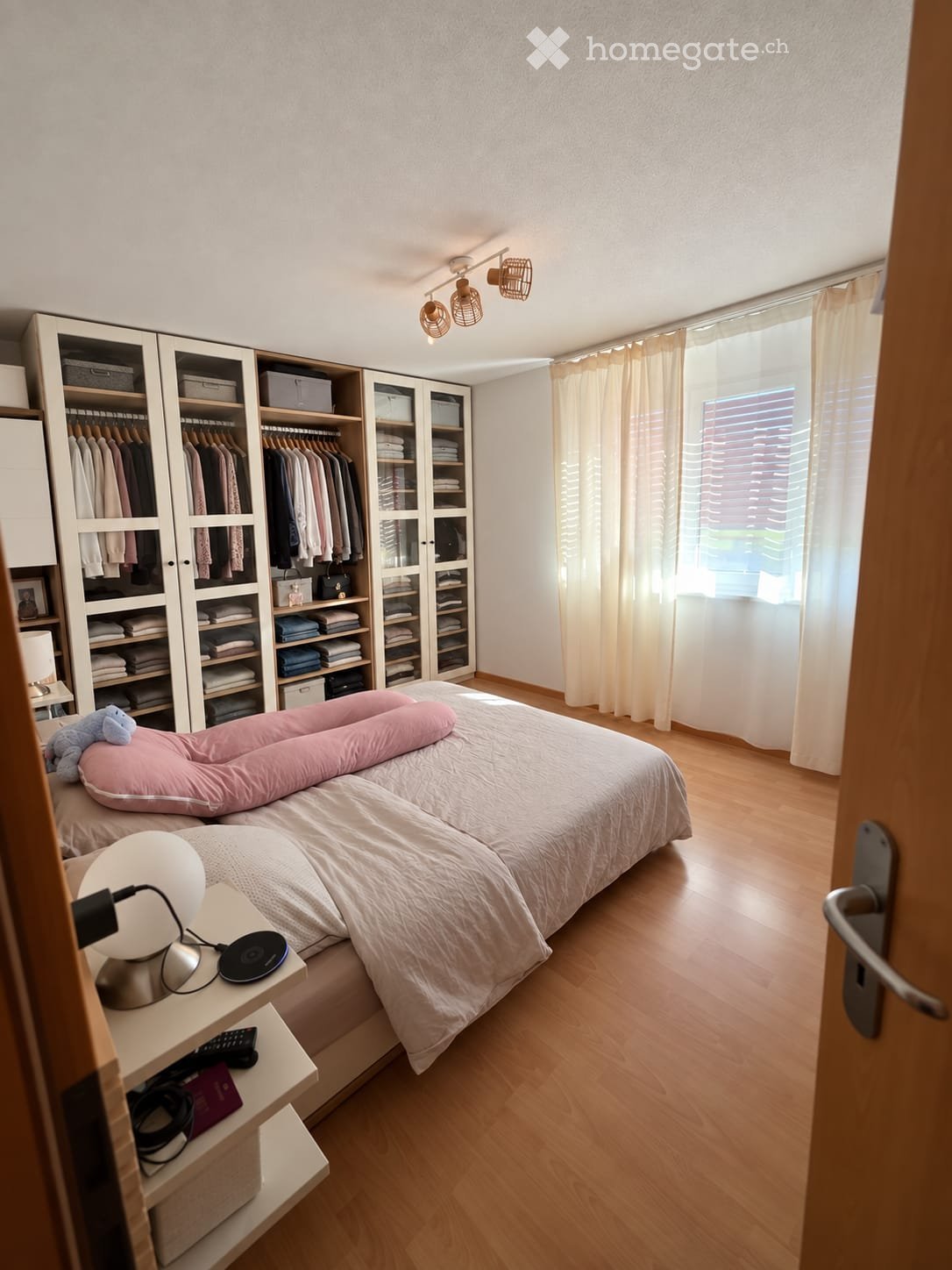5 ½ Zimmer-Wohnung