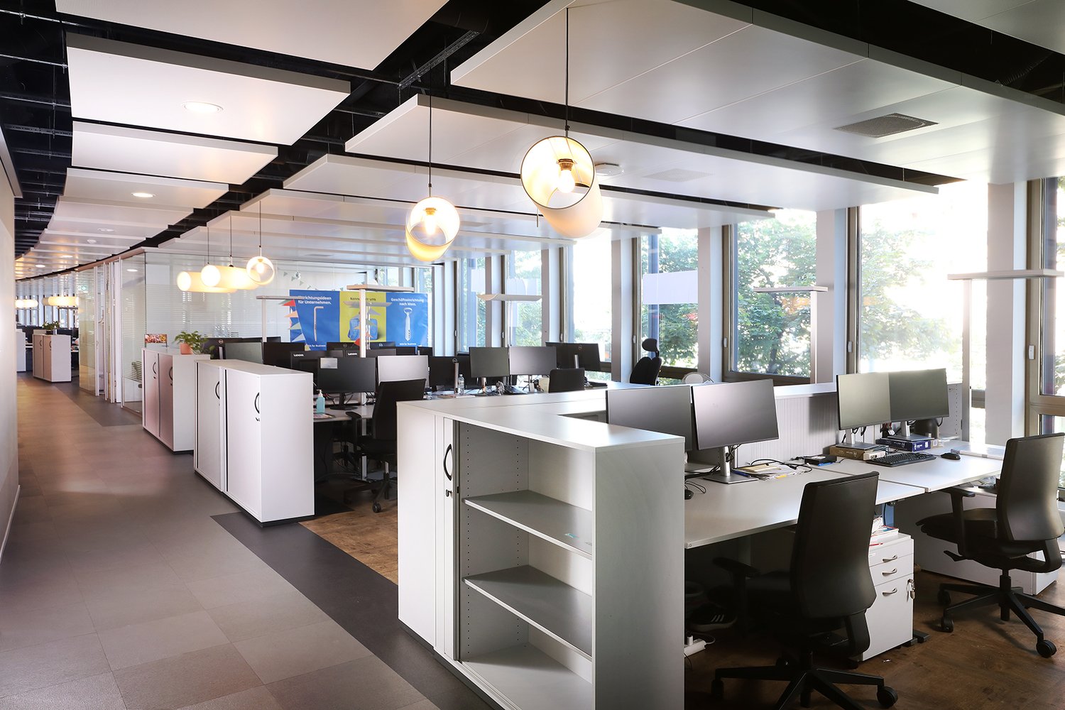 1322m² office, Foto 6 von 10