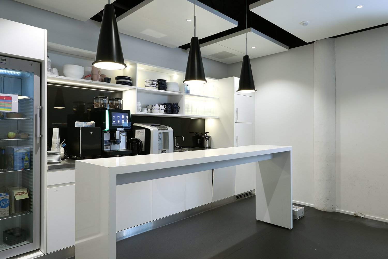 1322m² office, Foto 5 von 10