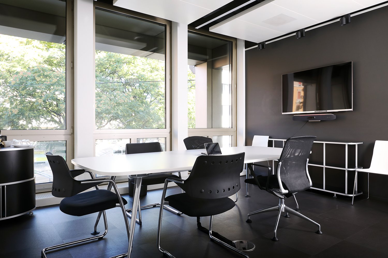 1322m² office, Foto 7 von 10