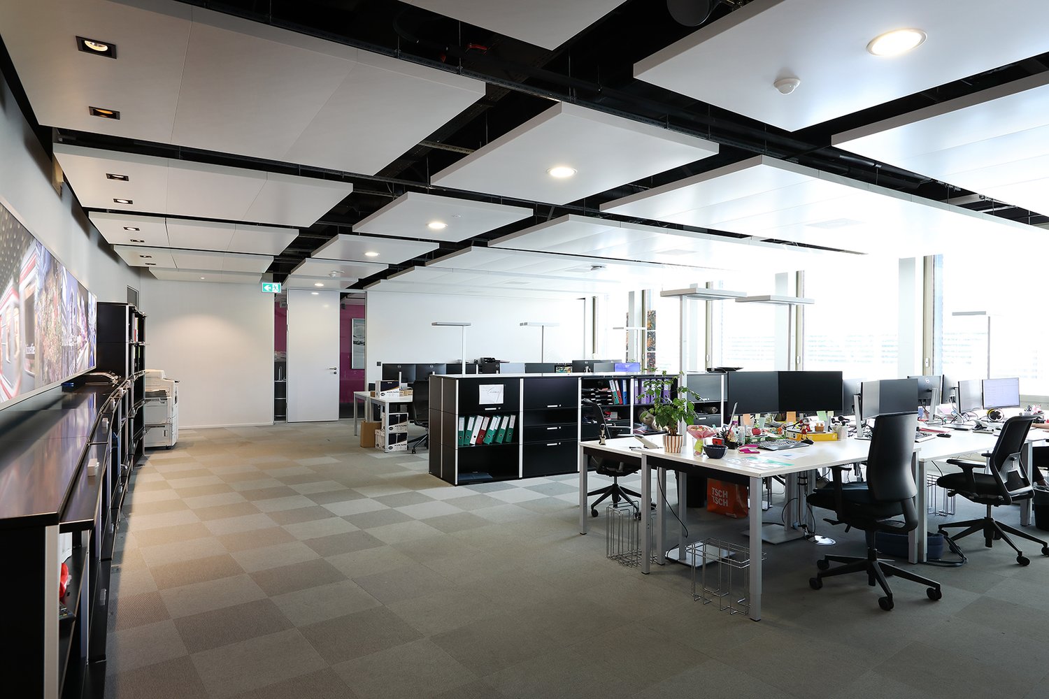 1322m² office, Foto 10 von 10