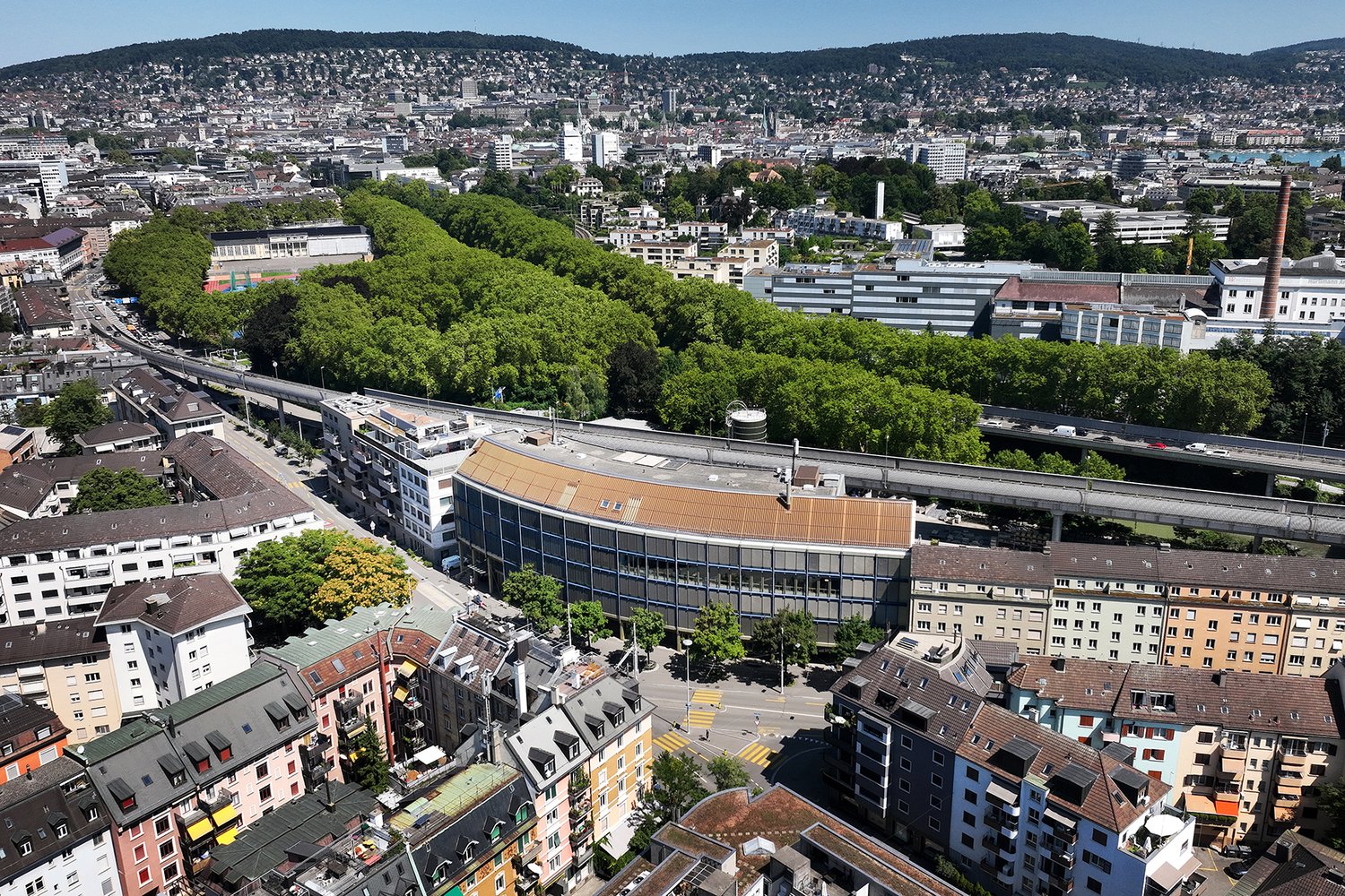 1322m² office, Foto 8 von 10