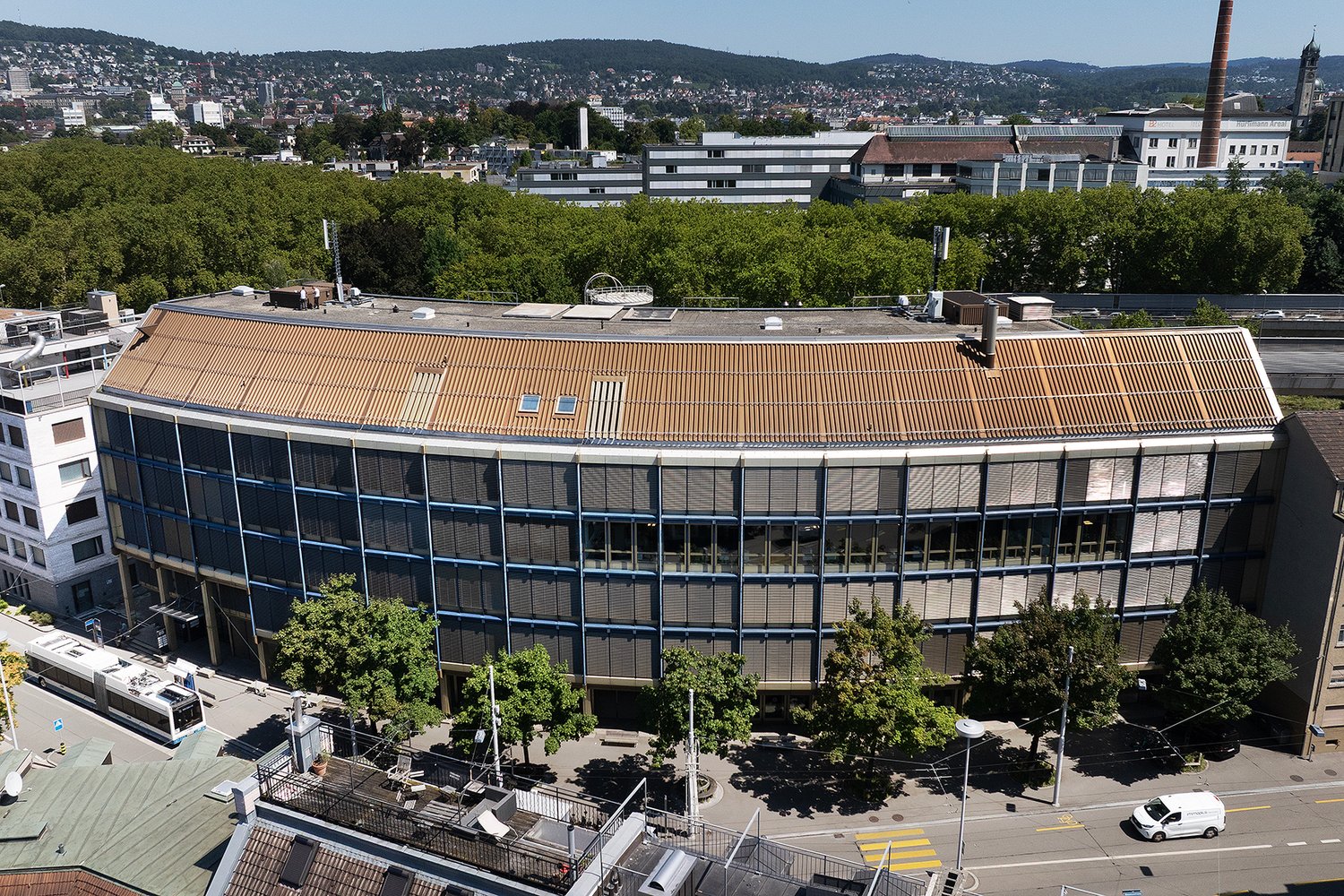 1322m² office, Foto 4 von 10