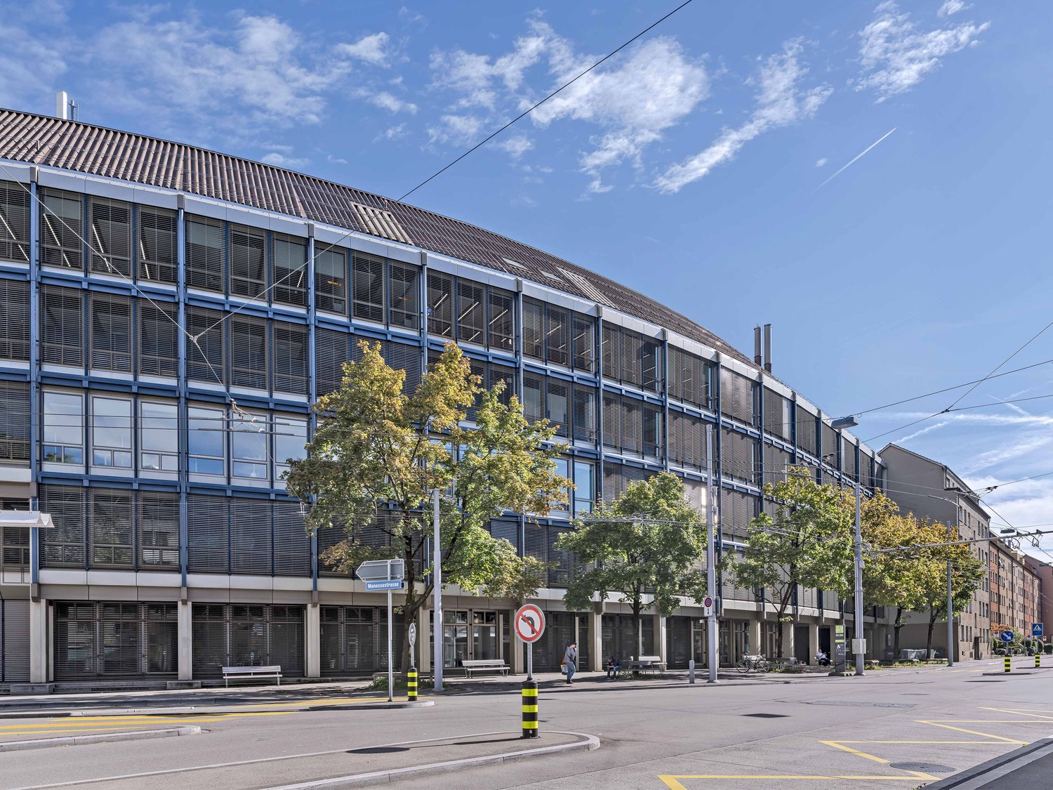 1322m² office, Foto 2 von 10