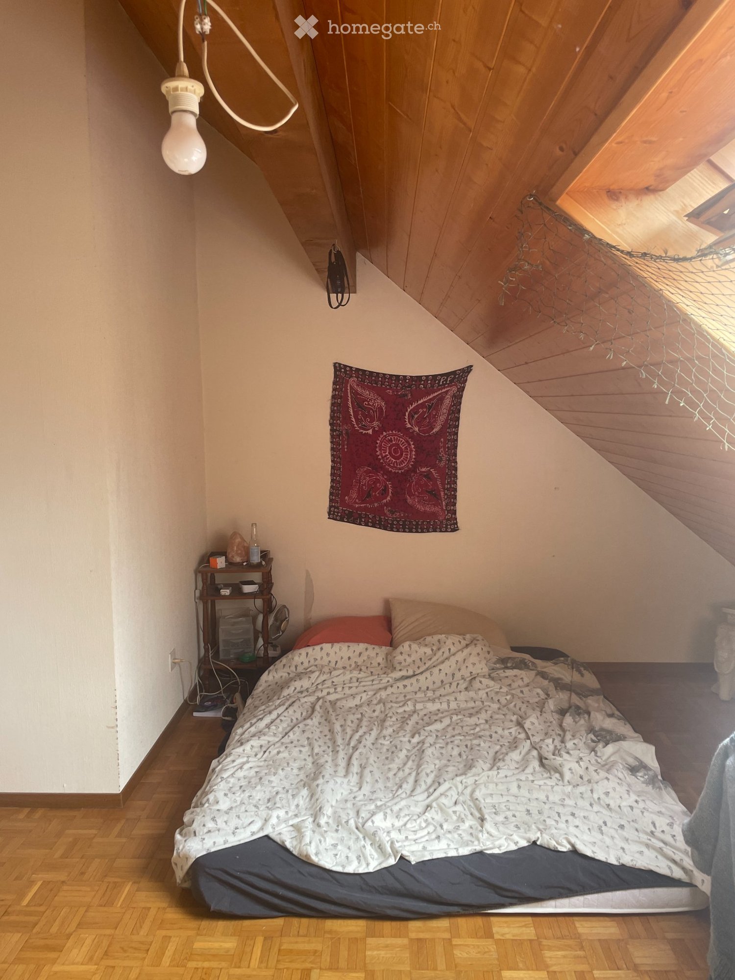 1 Zimmer Einzelzimmer, Foto 2 von 4