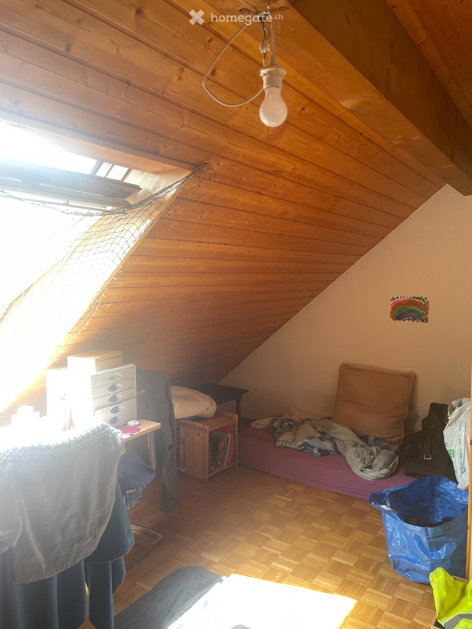 1 Zimmer Einzelzimmer, Foto 1 von 4