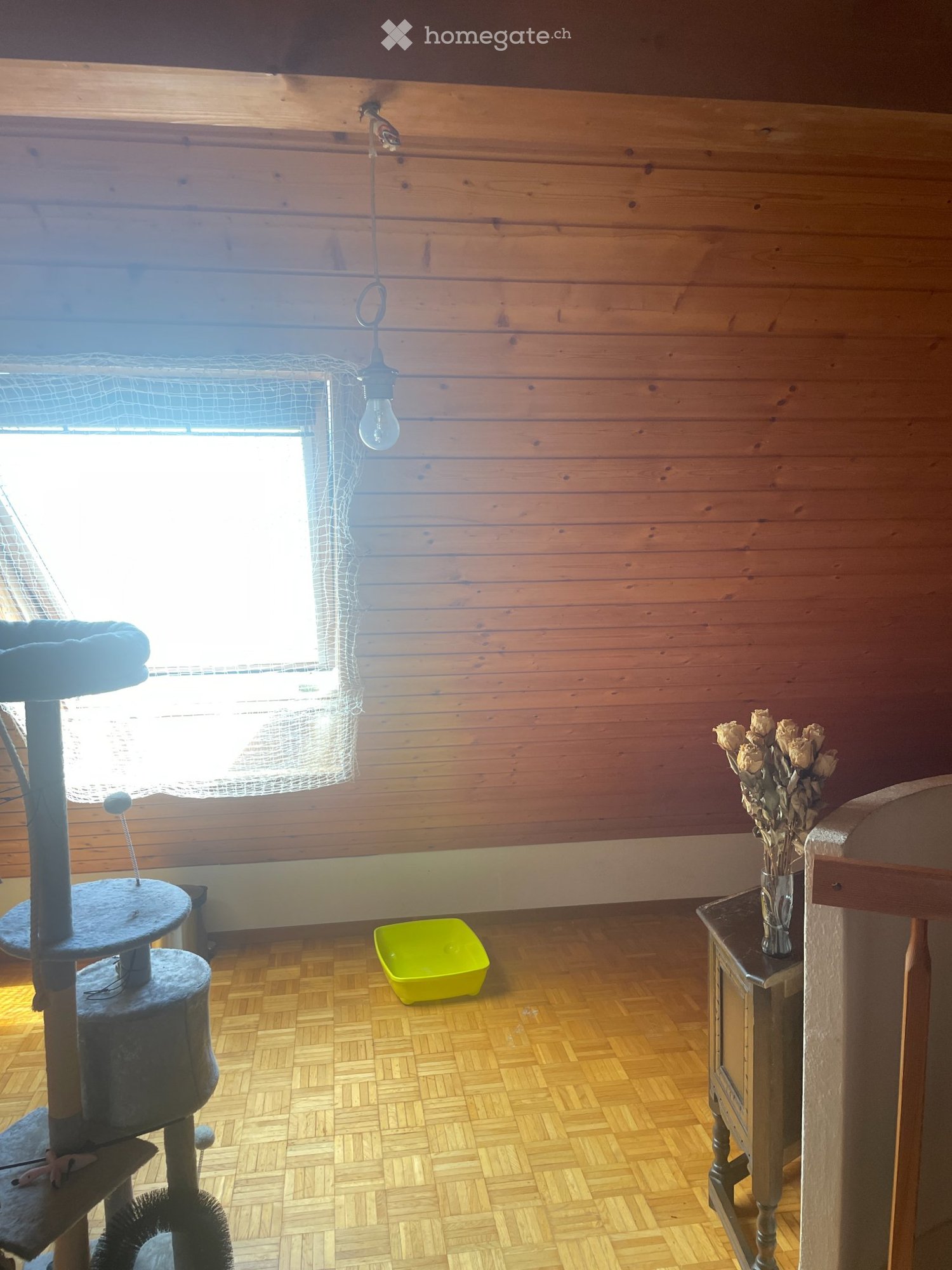 1 Zimmer Einzelzimmer, Foto 4 von 4