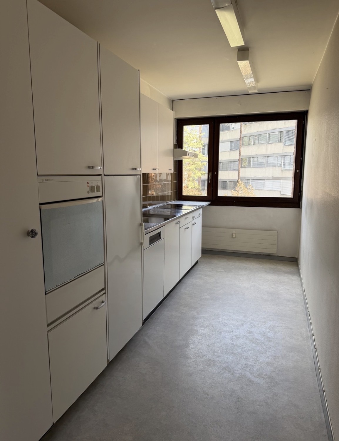 Room in a shared flat, Foto 4 von 7