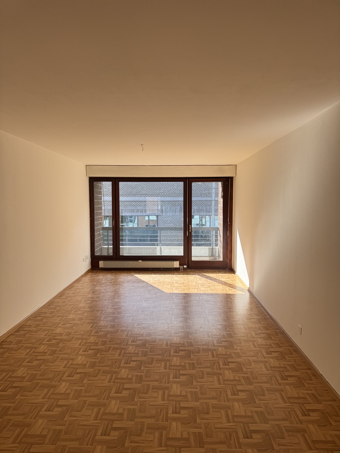 Room in a shared flat, Foto 1 von 7