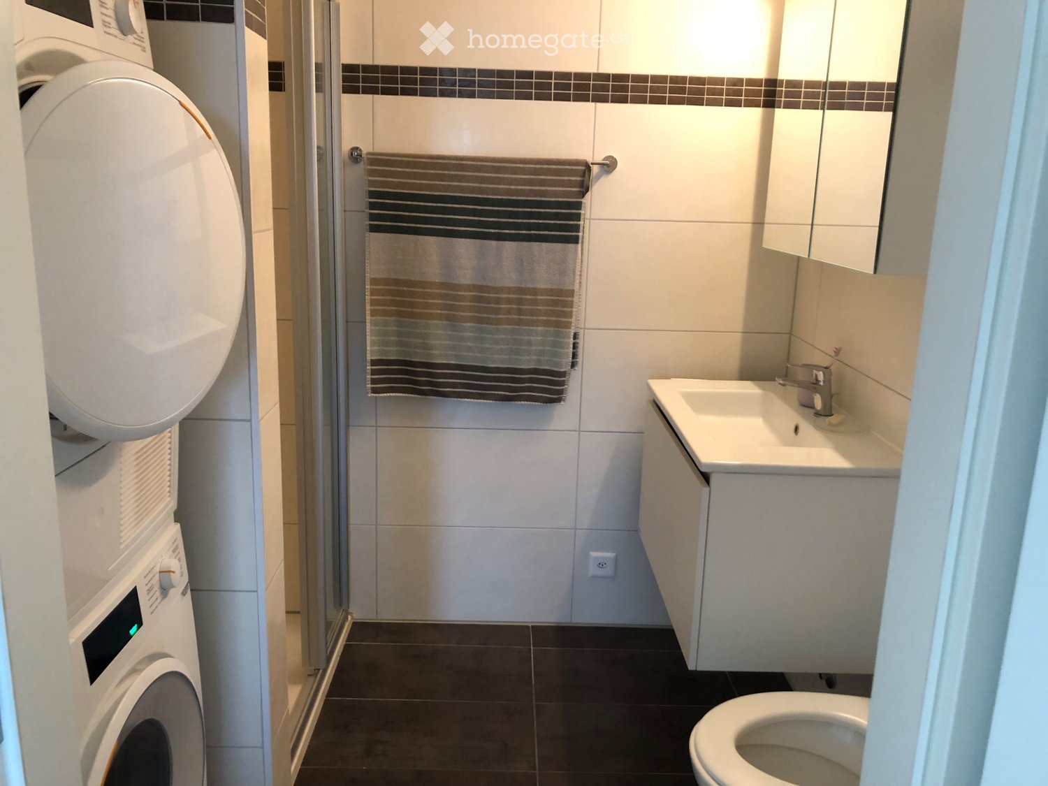 3 ½ Zimmer-Wohnung, Foto 5 von 5