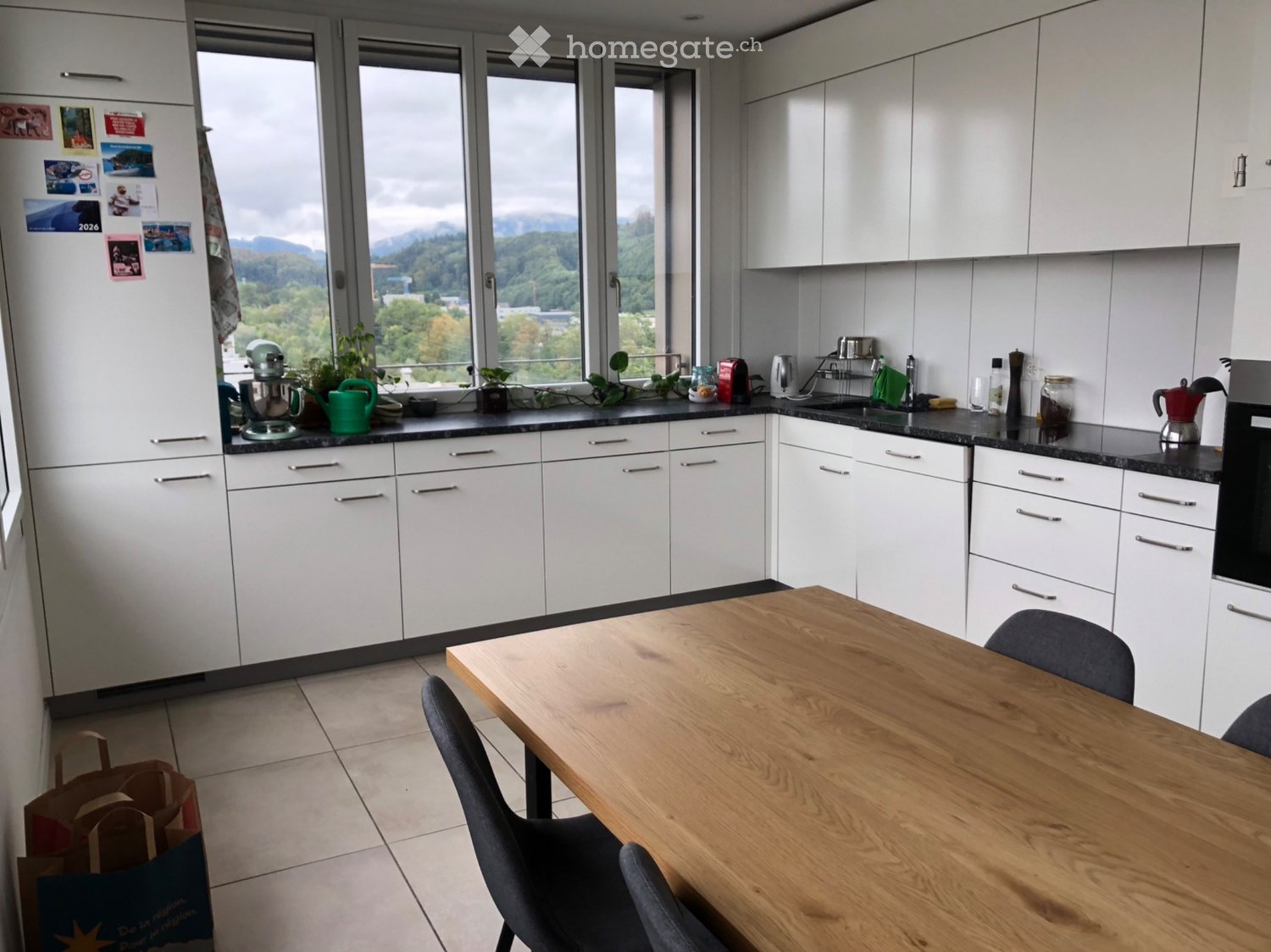 3 ½ Zimmer-Wohnung, Foto 2 von 5