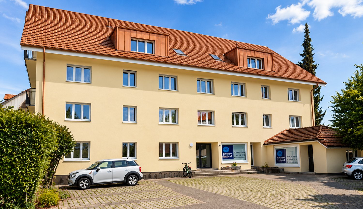 Shop, Foto 1 von 10