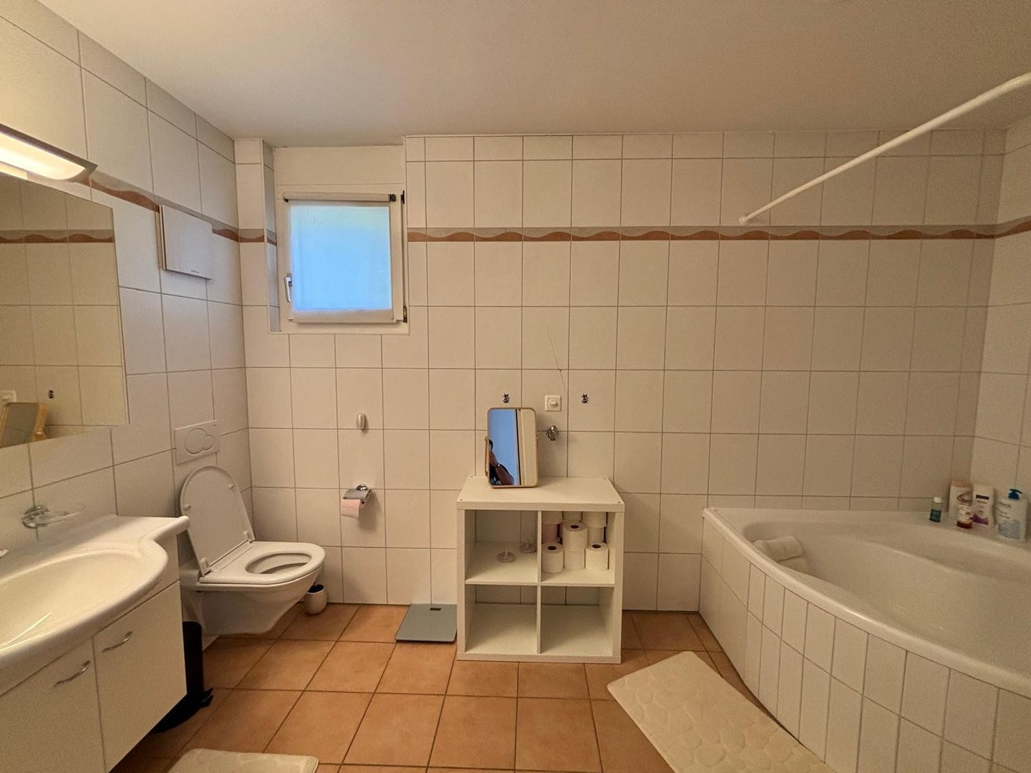 5 ½ Zimmer möblierte Wohnung, Foto 7 von 9